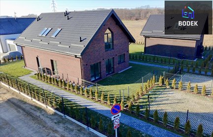 dom na sprzedaż 92m2 dom Pruszowice, Pruszowice, Księżycowa