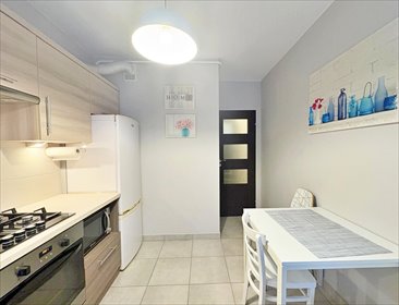 mieszkanie na wynajem 40m2 mieszkanie Białystok, Nowe Miasto, Kazimierza Pułaskiego