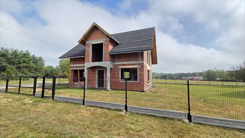 dom na sprzedaż 150m2 dom Aleksandria Druga