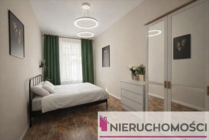 mieszkanie na sprzedaż 45m2 mieszkanie Świdnica