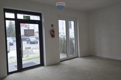lokal użytkowy na sprzedaż 25m2 lokal użytkowy Nowy Targ, os. Bór