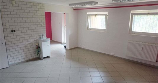 lokal użytkowy na sprzedaż 31m2 lokal użytkowy Swarzędz, Nowa Wieś, Swarzędz