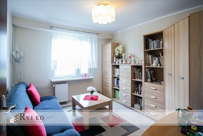 Zapraszam do obejrzenia 65,4 m² mieszkania w spokojnej części Bydgoszczy mieszkanie Bydgoszcz, Fordon, Macieja Rataja