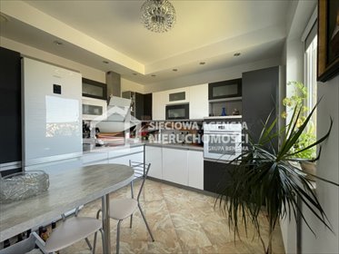 mieszkanie na sprzedaż 61m2 mieszkanie Rumia, Słoneczna