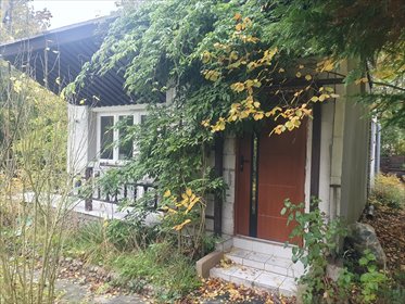 dom na sprzedaż 60m2 dom Nienawiszcz