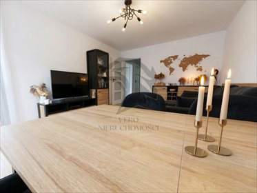 mieszkanie na sprzedaż 55m2 mieszkanie Łódź, Górna