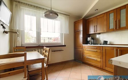 mieszkanie na wynajem 60m2 mieszkanie Kościan, ul. Szkolna