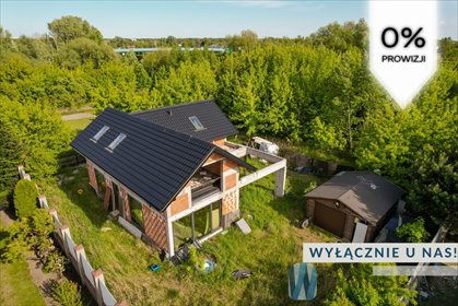 dom na sprzedaż 250m2 dom Warszawa, Ursynów