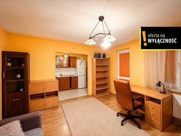 Mieszkanie z dużym balkonem, 38 m², idealne na start. mieszkanie Kielce, Stefana Okrzei