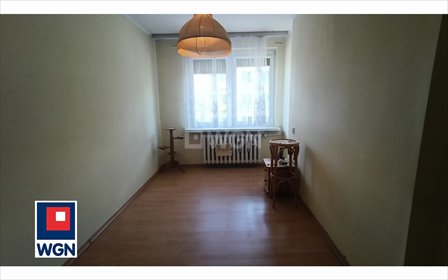 Przestronne 3-pokojowe mieszkanie gotowe do wprowadzenia! mieszkanie Ełk, Magazynowa