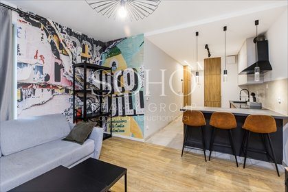 mieszkanie na sprzedaż 38m2 mieszkanie Kraków, Ludwinów, Ludwinów, Jana Długosza