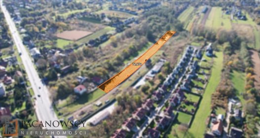 działka na sprzedaż 7227m2 działka Bibice