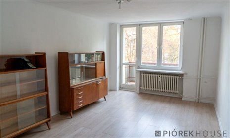 mieszkanie na sprzedaż 52m2 mieszkanie Warszawa, Włochy, Astronautów