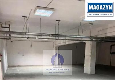 magazyn na wynajem 285m2 magazyn Warszawa, Włochy, Łopuszańska