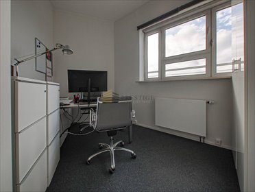 Lokal użytkowy na wynajem Warszawa, Śródmieście, Słomińskiego 143m2 Foto 5