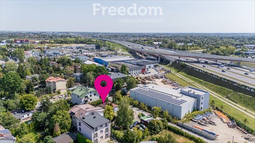 działka na sprzedaż 429m2 działka Warszawa, Ursus, Stanisława Bodycha