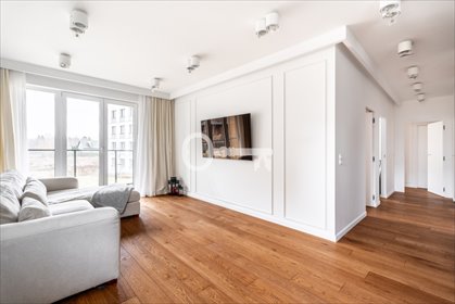 mieszkanie na sprzedaż 91m2 mieszkanie Warszawa, Mokotów Siekierki, Dywizjonu AK "Jeleń"