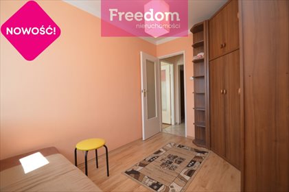 Mieszkanie dwupokojowe na wynajem Olsztyn, Pieczewo, Leonarda Turkowskiego 40m2 Foto 4