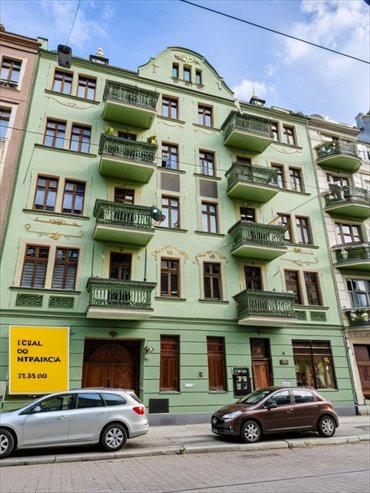 lokal użytkowy na wynajem 29m2 lokal użytkowy Wrocław, Przedmieście Oławskie, Przedmieście Oławskie, Tadeusza Kościuszki