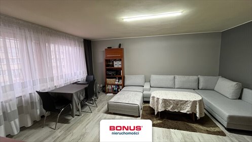 mieszkanie na sprzedaż 47m2 mieszkanie Szczecin, Drzetowo, Rugiańska