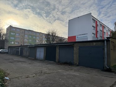 lokal użytkowy na sprzedaż 17m2 lokal użytkowy Stargard