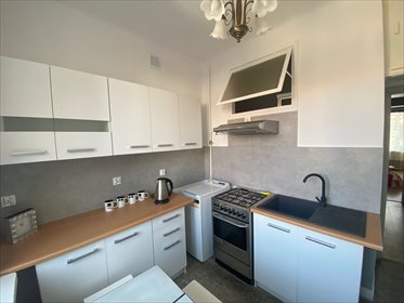 Polecam funkcjonalne 55 m² mieszkanie w centrum Kalisza mieszkanie Kalisz, Bankowa