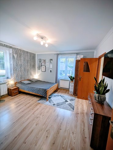 dom na sprzedaż 370m2 dom Polańczyk, Myczków