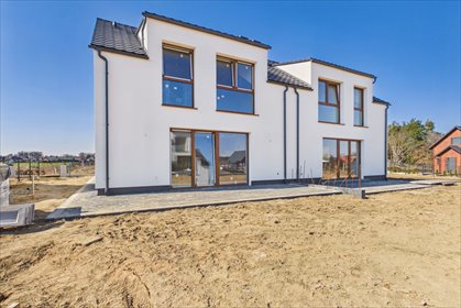 dom na sprzedaż 130m2 dom Banino, Startowa