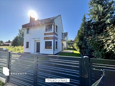 dom na sprzedaż 125m2 dom Poznań, Smochowice, Sianowska 139A