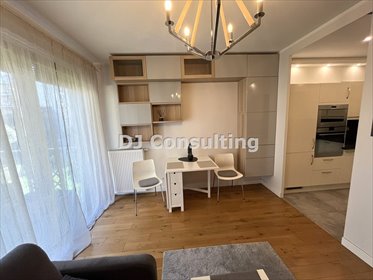 Nowoczesny 2-pokojowy apartament na Żoliborzu polecam mieszkanie Warszawa, Żoliborz, Przasnyska