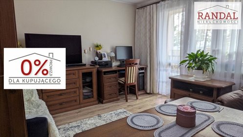 mieszkanie na sprzedaż 48m2 mieszkanie Jarocin, Os. Konstytucji 3 Maja