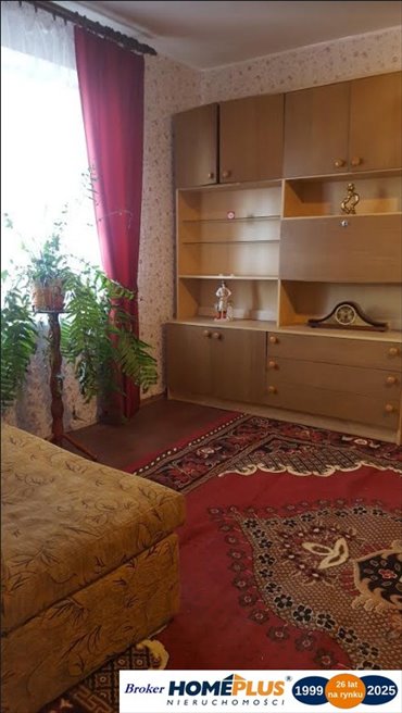 dom na sprzedaż 60m2 dom Ruda