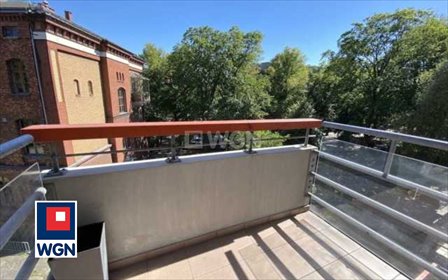 mieszkanie na wynajem 52m2 mieszkanie Szczecin, Centrum, Niedziałkowskiego