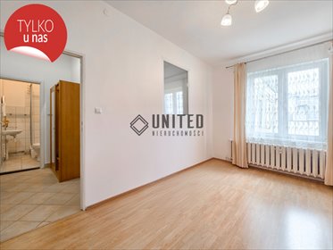 mieszkanie na sprzedaż 27m2 mieszkanie Wrocław, Psie Pole, Psie Pole, rondo Lotników Polskich