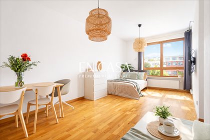 mieszkanie na sprzedaż 63m2 mieszkanie Warszawa, Wilanów, Księdza Prymasa Augusta Hlonda