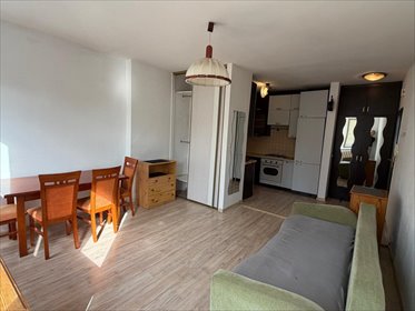 mieszkanie na sprzedaż 41m2 mieszkanie Wałbrzych, Centrum