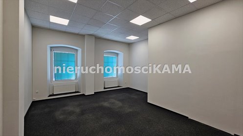 Na wynajem przestronny lokal biurowy 36 m² w centrum Bielska lokal użytkowy Bielsko-Biała, Centrum
