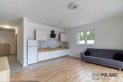 Lokal użytkowy na sprzedaż Chomęcice, Poznańska 400m2 Foto 3