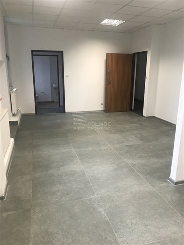 lokal użytkowy na wynajem 60m2 lokal użytkowy Bytom, Chorzowska