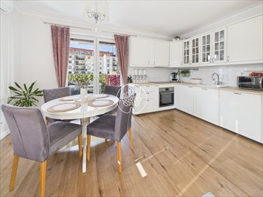 mieszkanie na sprzedaż 80m2 mieszkanie Bydgoszcz, Czyżkówko, Wyrzyska