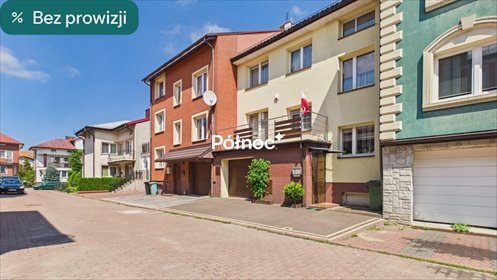 Dom 220m² z sauną i kinem w Łomży - polecam! dom Łomża, Jodłowa
