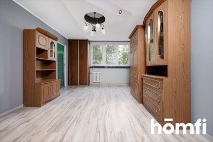 mieszkanie na sprzedaż 37m2 mieszkanie Łódź, Górna, gen. Jarosława Dąbrowskiego