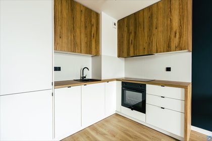 Do sprzedania nowoczesne 2-pokojowe mieszkanie 44,92 m² w Sosnowcu mieszkanie Sosnowiec, Środula, Konopnickiej