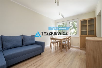 mieszkanie na sprzedaż 40m2 mieszkanie Gdynia, Chylonia, Kartuska