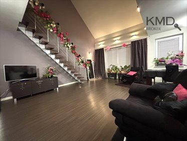 mieszkanie na sprzedaż 103m2 mieszkanie Lublin, Ponikwoda, Czesława Strzeszewskiego