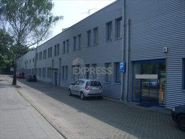 Magazyn na wynajem Poznań, Zawady, Zawady 1 010m2 Foto 3