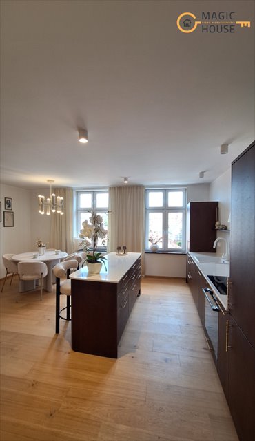 mieszkanie na sprzedaż 75m2 mieszkanie Gdańsk, Śródmieście, Pańska