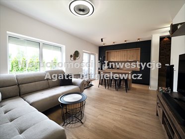 dom na sprzedaż 112m2 dom Spalice