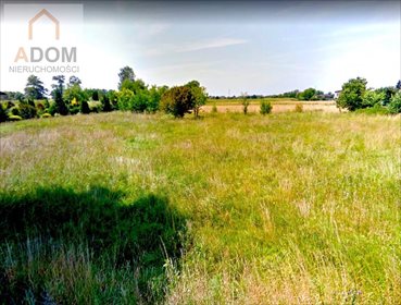 działka na sprzedaż 764m2 działka Bieruń, Bieruń Nowy