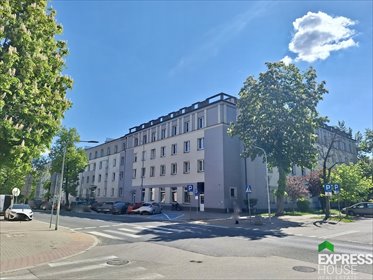 Klimatyczne 2-pokoje w centrum Białegostoku mieszkanie Białystok, Centrum, Icchoka Malmeda